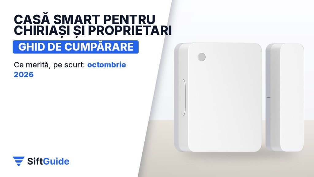 Mi Door and Window Sensor 2